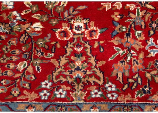 Persian carpet