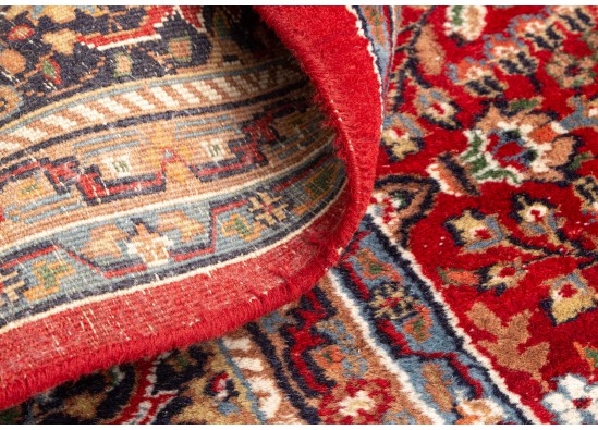 Persian carpet