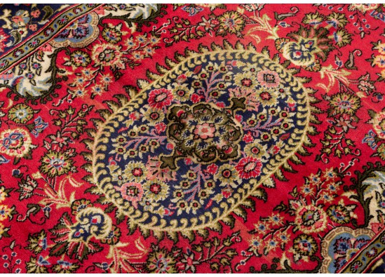 Persian carpet