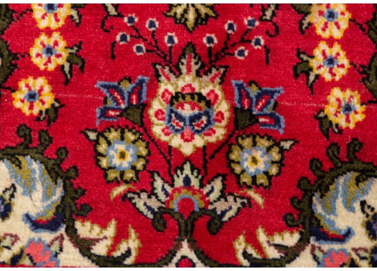 Persian carpet