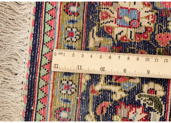 Persian carpet