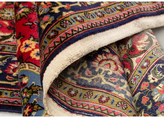 Persian carpet