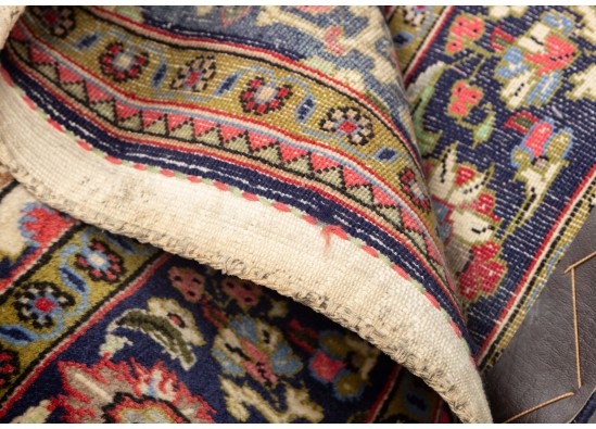 Persian carpet