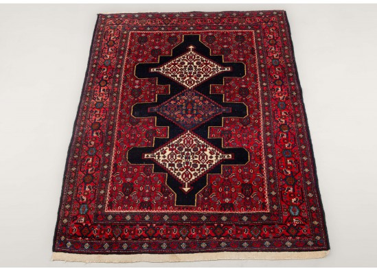 Persian carpet