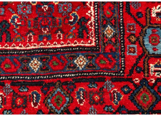 Persian carpet