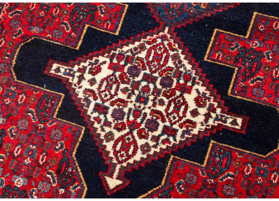 Persian carpet