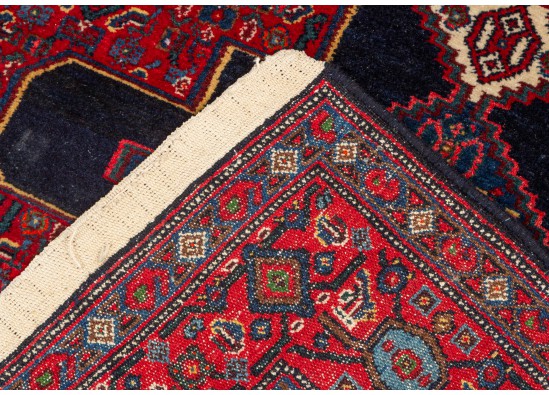 Persian carpet