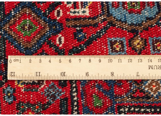 Persian carpet