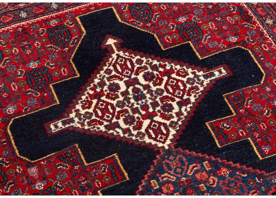 Persian carpet