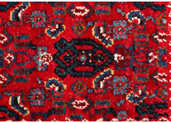 Persian carpet