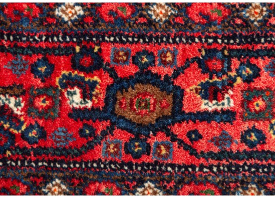 Persian carpet