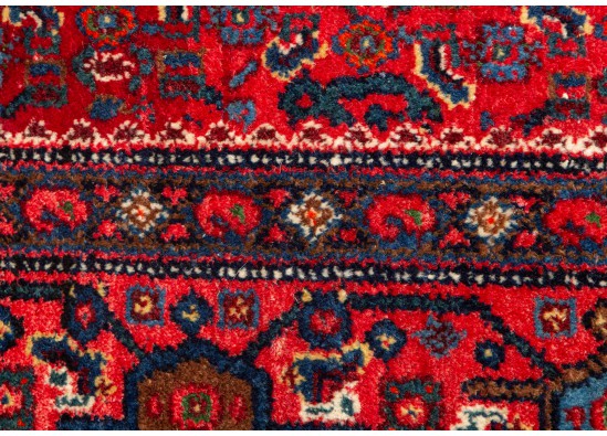 Persian carpet