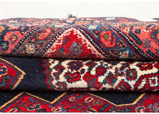 Persian carpet