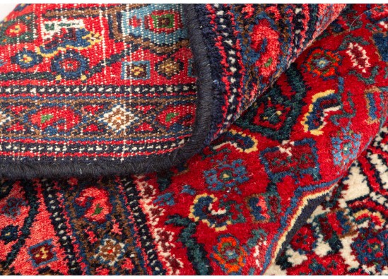 Persian carpet