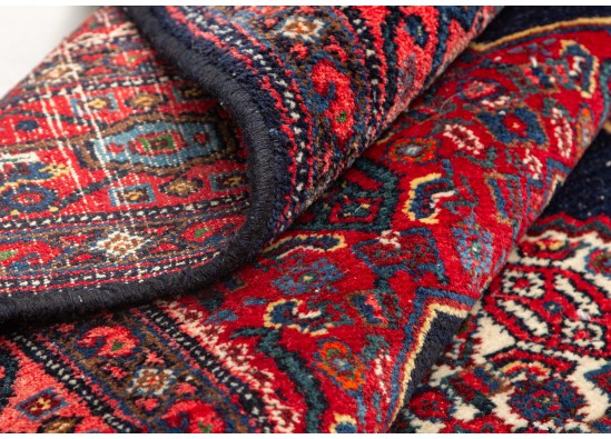 Persian carpet