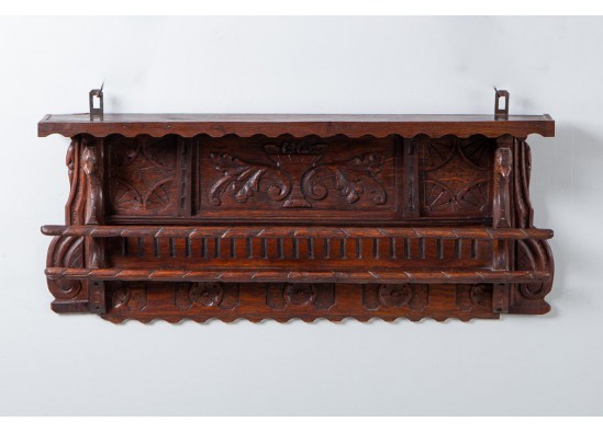 Wall decoration
