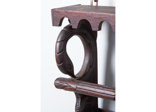 Wall decoration