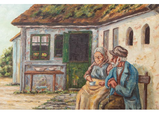 Paveikslas