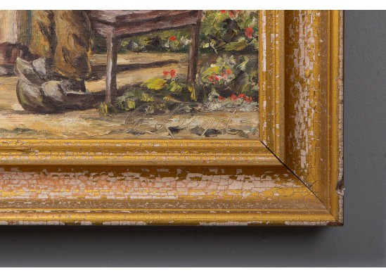 Painting