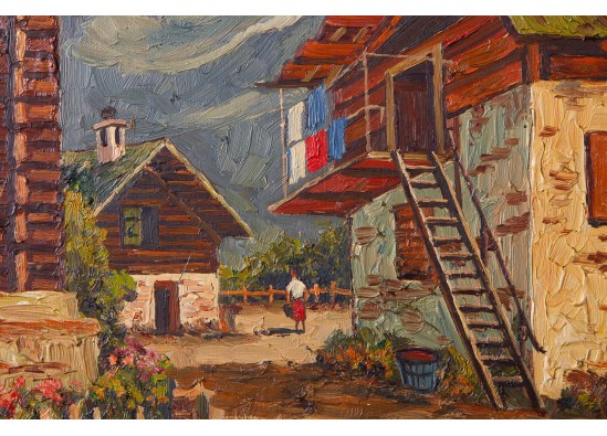 Paveikslas