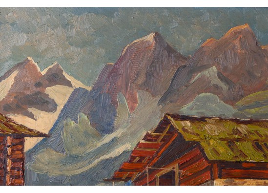 Paveikslas
