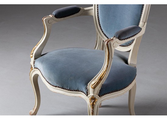 Armchair 