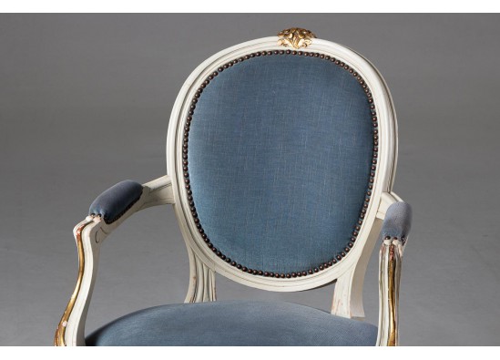 Armchair 