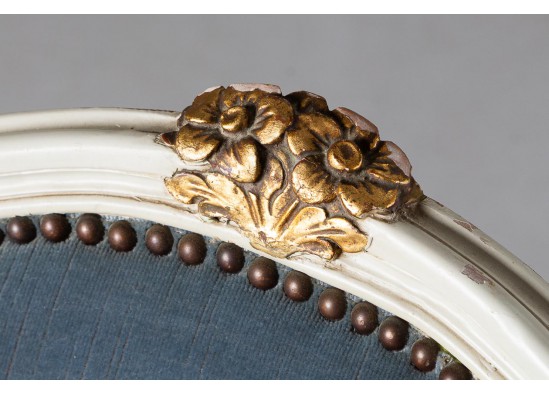 Armchair 