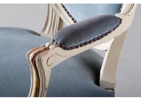 Armchair 