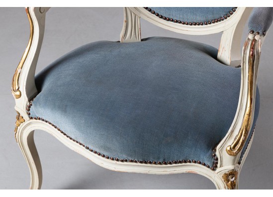 Armchair 