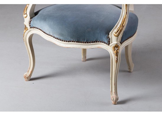Armchair 