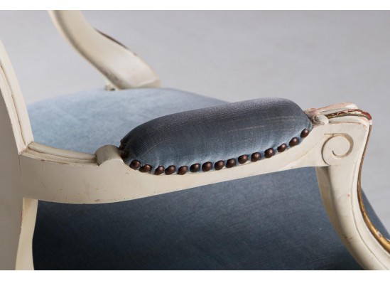 Armchair 