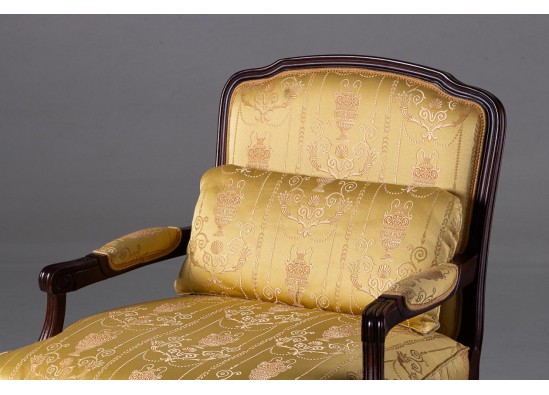 Armchair
