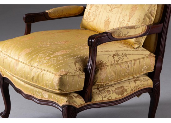 Armchair
