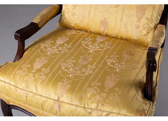 Armchair