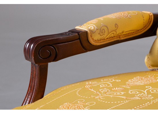 Armchair