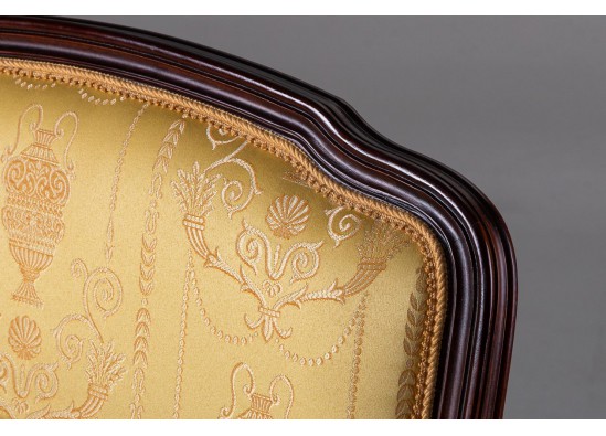Armchair