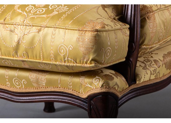 Armchair