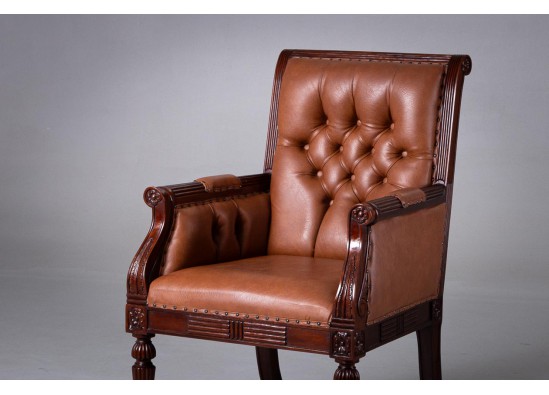 Armchair