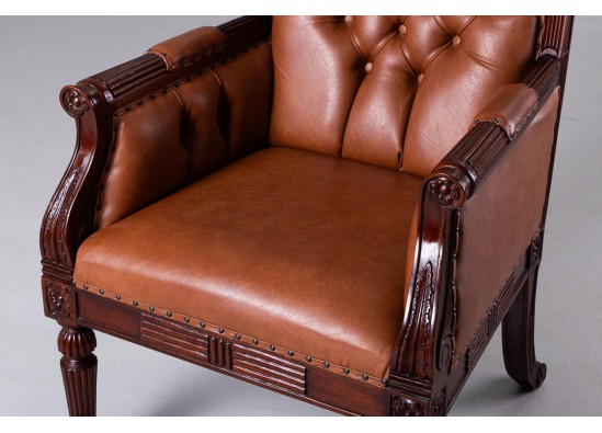 Armchair