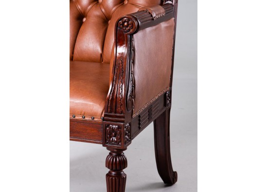 Armchair