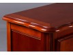 Dish cabinet