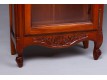 Dish cabinet