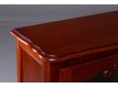 Dish cabinet