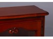Dish cabinet