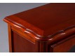 Dish cabinet