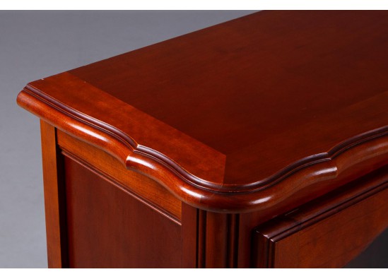 Dish cabinet