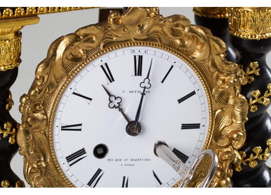 Clock