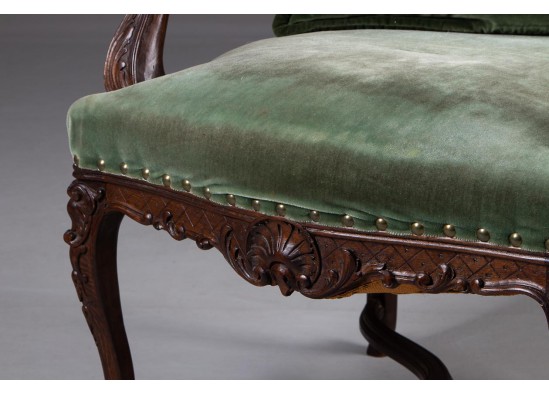 Armchair