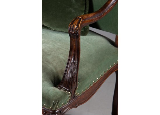 Armchair